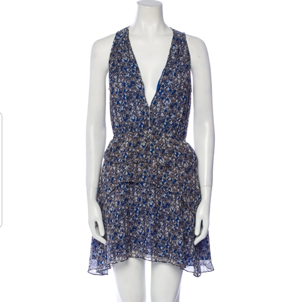 Derek lam 10 crosby  dress